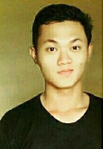 Моя фотография - bimo putra, 29 из Джакарта (@bimoputra)