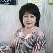 ирина, 49, Анжеро-Судженск