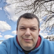 Иван, 36, Вичуга