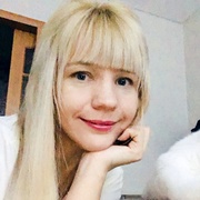 Анастастя, 29, Кемерово