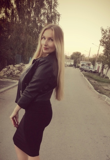 Моя фотография - Maria, 40 из Севастополь (@maria8313)