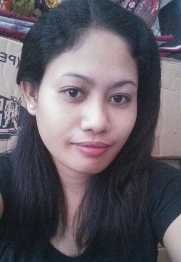 Моя фотография - rachel, 31 из Манила (@rachel176)