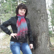Мария, 32, Межгорье