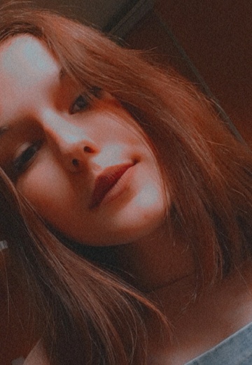 Моя фотография - Вика Майорова, 19 из Лида (@vikamayorova)