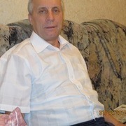 владимир, 73, Майский