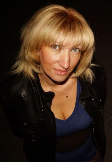 My photo - Marina, 44 from Yaroslavl (@marina19745)