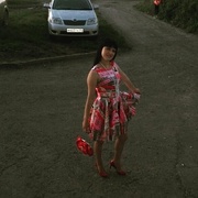 Инна, 34, Шахтерск
