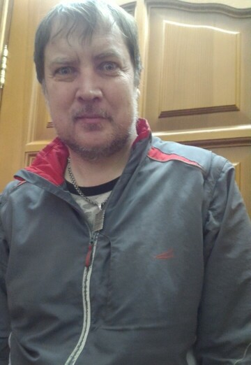 My photo - Rafayel, 52 from Samara (@rafael5419)