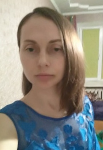My photo - Valentina, 39 from Khmelnytskiy (@valentina65132)