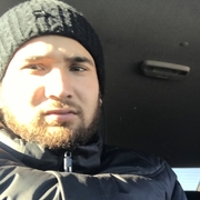 Марат, 30, Владикавказ