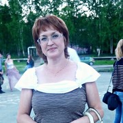 Зоя Красильникова, 58, Кировград