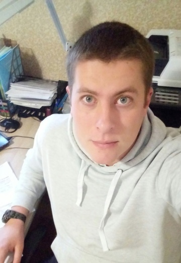 Моя фотография - Станислав, 32 из Матвеев Курган (@stanislav27418)