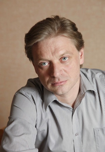 My photo - Sergey, 44 from Moscow (@sergey1067408)