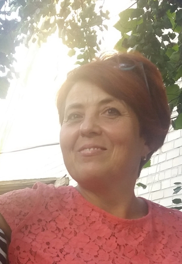 My photo - Svetlana, 53 from Brest (@svetlana215371)