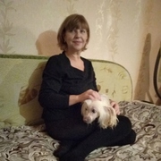 arina, 64, Верхотурье