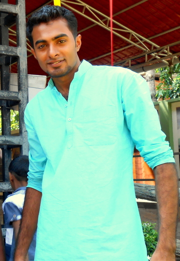 My photo - Joe Mathew, 32 from Madurai (@joemathew)