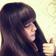 ирина, 36, Ханты-Мансийск