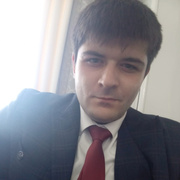 Абдул, 25, Лангепас