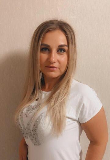 Моя фотография - Ольга, 38 из Краснодар (@olga355315)