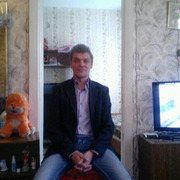 Олег, 48, Кораблино