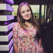 Elena, 29, Фрязино