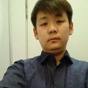 Nikolay 36 Almaty