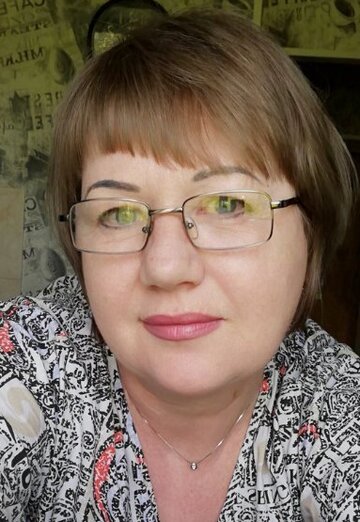 My photo - Valentina Klysova, 56 from Nahodka (@valentinaklisova)
