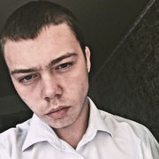 Рома, 22, Абинск