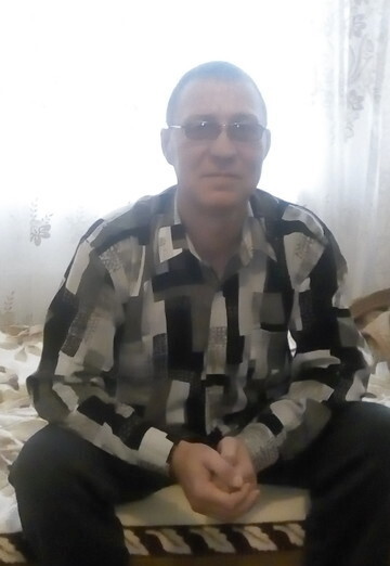 My photo - ivan, 51 from Shcherbinka (@ivan176286)