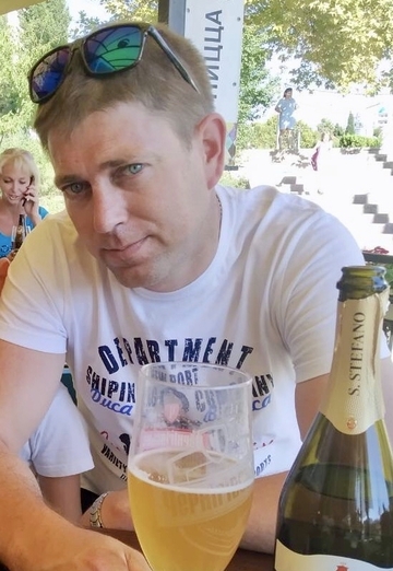 My photo - Igor, 40 from Sevastopol (@igor297306)