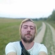 Alexander, 34, Софрино