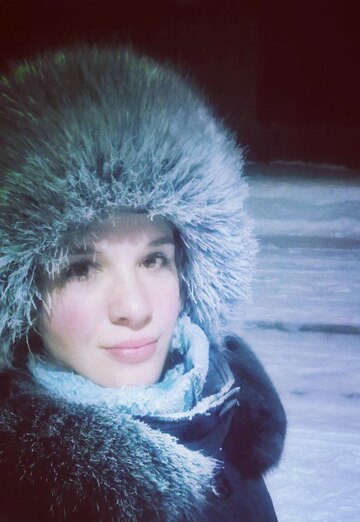 My photo - Viktoriya, 33 from Gayny (@viktoriya69061)