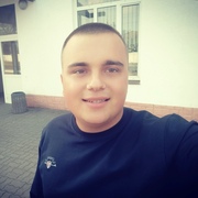Александр, 34, Гурьевск