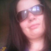 Ульяна, 37, Донской