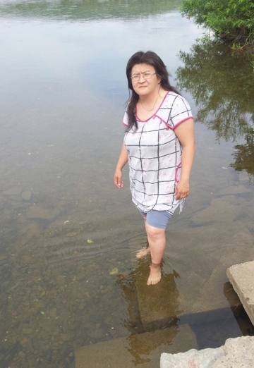 My photo - Liliya, 50 from Kopeysk (@liliya4386)