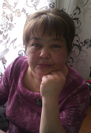 Моя фотография - Раушания, 57 из Альметьевск (@raushaniya133)
