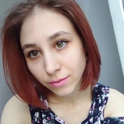 Анжелика, 24, Барабинск