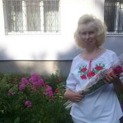 Мария. 68 Полтава