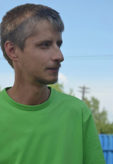 My photo - Denis, 36 from Nizhny Tagil (@denis196947)