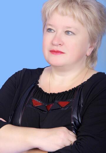 Моя фотография - Ольга, 56 из Симферополь (@olga256385)