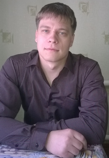 Моя фотография - Владислав, 33 из Любинский (@vladislav25747)