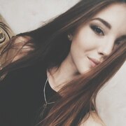 Viktoria, 22, Береговой