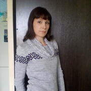 Любовь, 41, Кузнецк