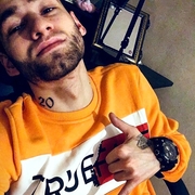 Dinaris, 25, Нефтекамск