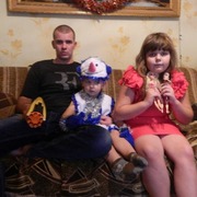 Максим из Ряжска желает познакомиться с тобой