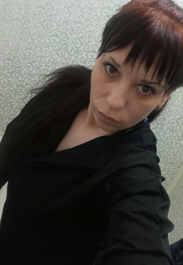 My photo - Olya, 38 from Zahesi (@olya90089)