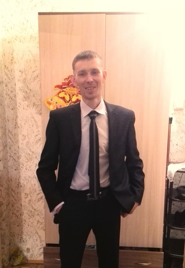 My photo - yeduard, 38 from Achinsk (@eduard9171)