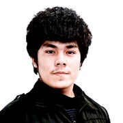 Алан, 20, Кола