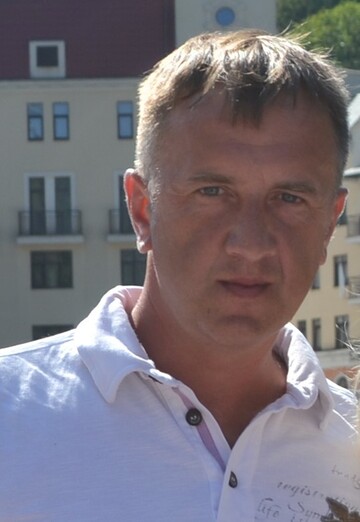 Моя фотография - Сергей, 49 из Смоленск (@sergey503580)