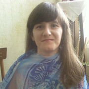 Анна, 36, Борисоглебск